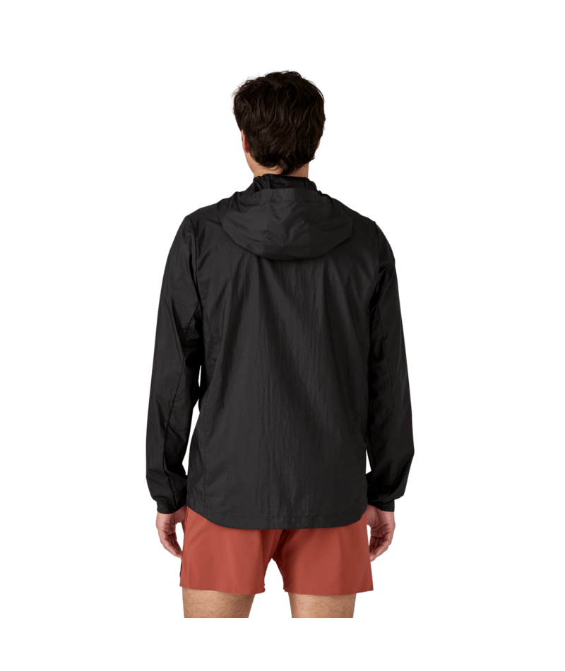 Patagonia M's Houdini Jkt Black