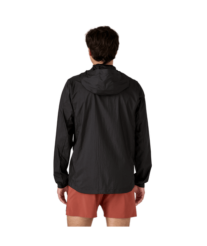 Patagonia M's Houdini Jkt Black