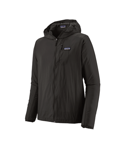 Patagonia M's Houdini Jkt Black