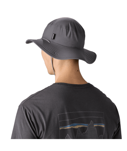Patagonia Brimmer Forge Grey