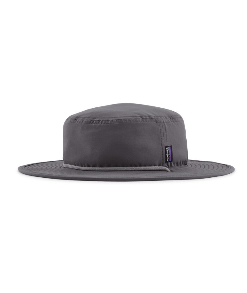 Patagonia Brimmer Forge Grey