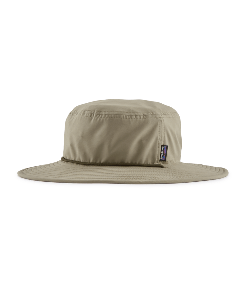 Patagonia Brimmer River Rock Green