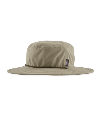 Patagonia Brimmer River Rock Green