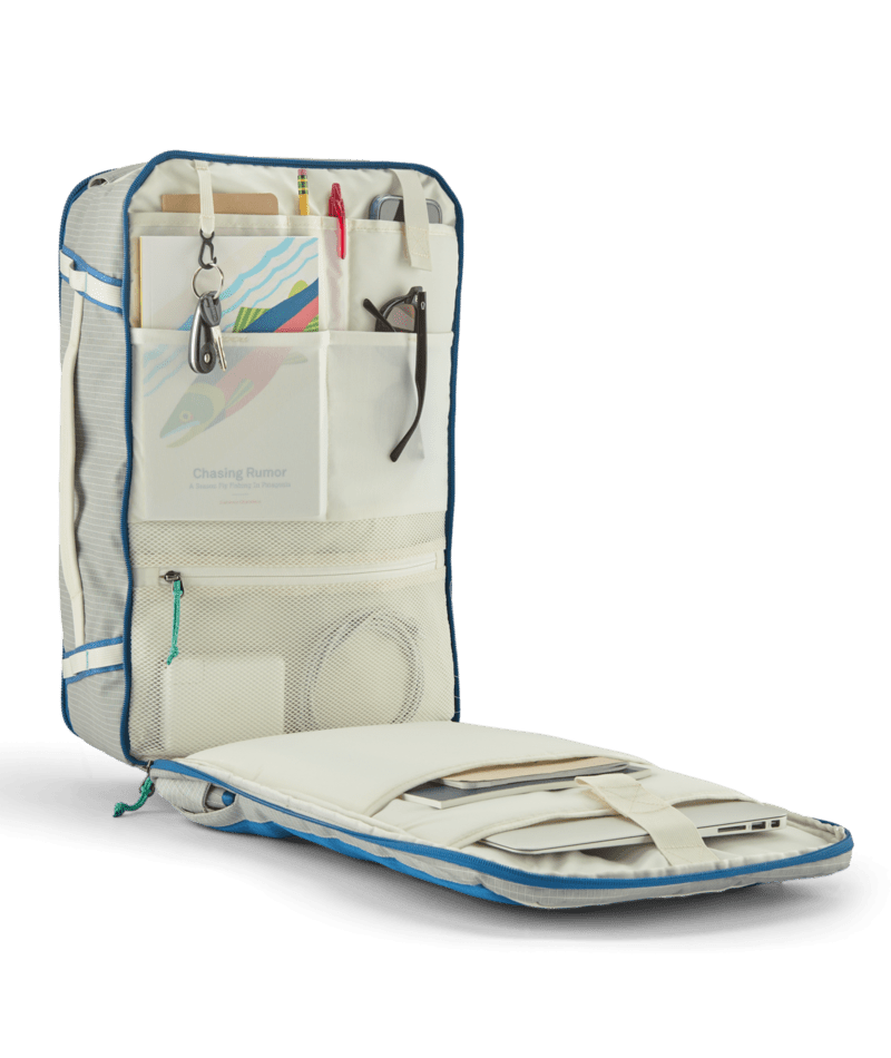 Patagonia Black Hole Mini MLC Birch White