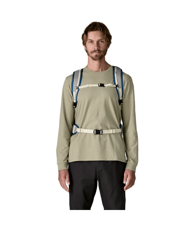 Patagonia Black Hole Mini MLC Birch White