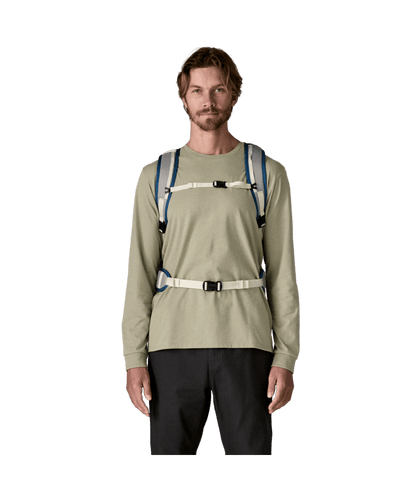 Patagonia Black Hole Mini MLC Birch White