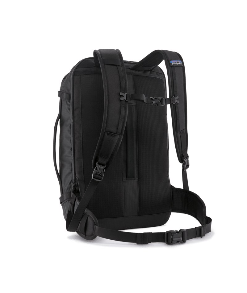 Patagonia Black Hole Mini MLC Black