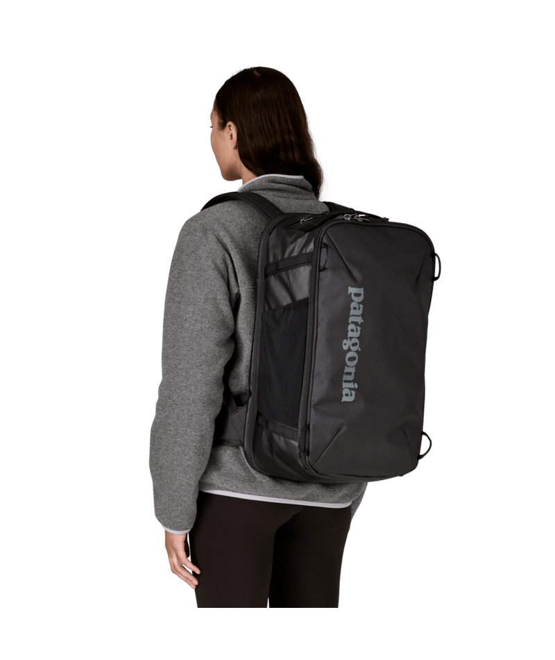 Patagonia Black Hole Mini MLC Black