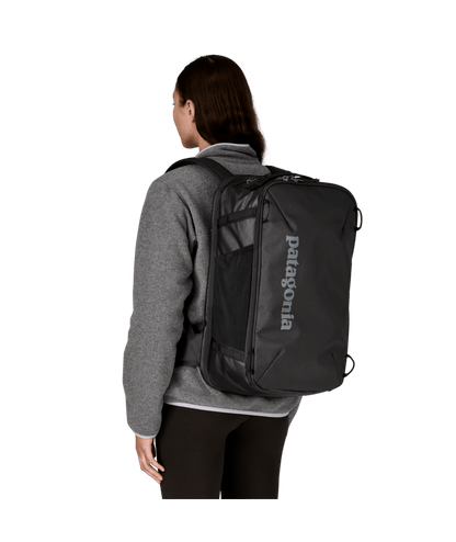 Patagonia Black Hole Mini MLC Black