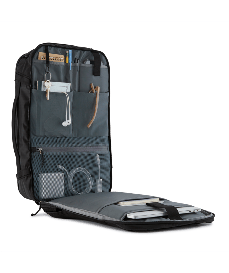 Patagonia Black Hole Mini MLC Black