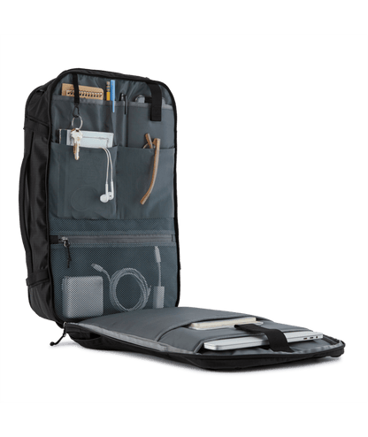 Patagonia Black Hole Mini MLC Black