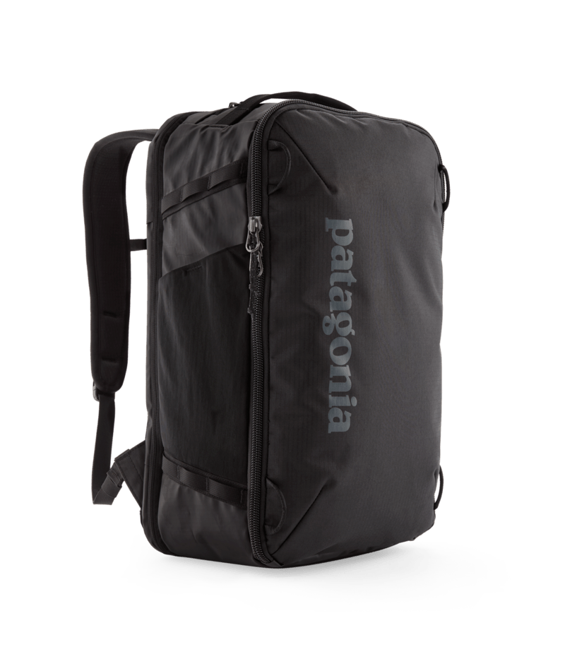 Patagonia Black Hole Mini MLC Black