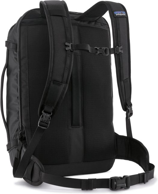 Patagonia Black Hole Mini MLC Black