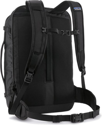 Patagonia Black Hole Mini MLC Black