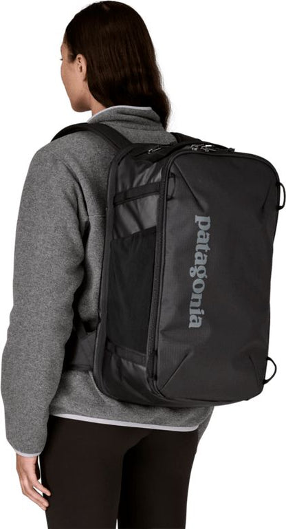 Patagonia Black Hole Mini MLC Black