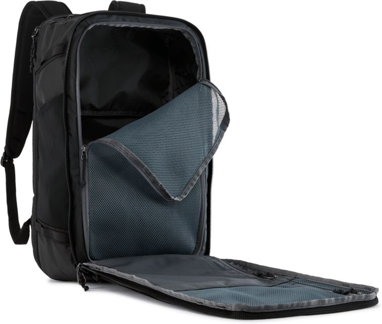Patagonia Black Hole Mini MLC Black