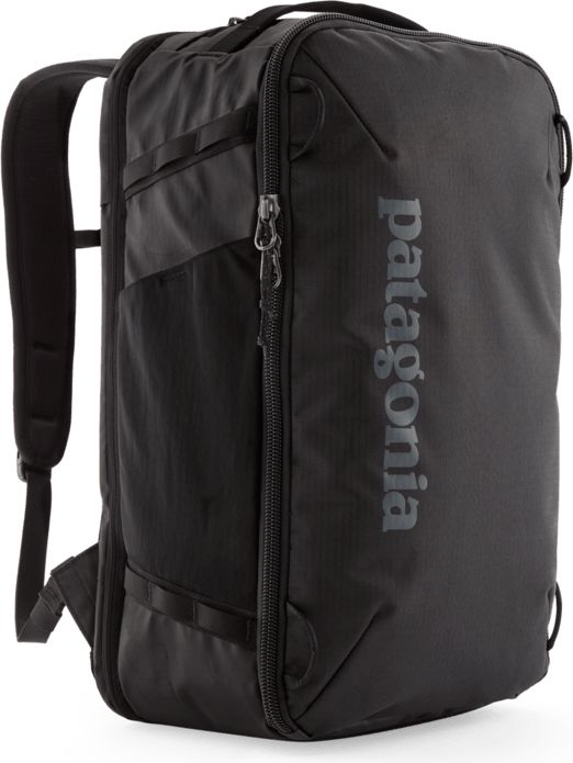 Patagonia Black Hole Mini MLC Black