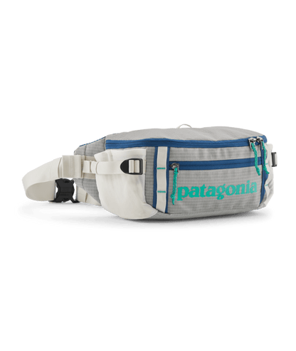 Patagonia Black Hole Waist Pack 5L Birch White