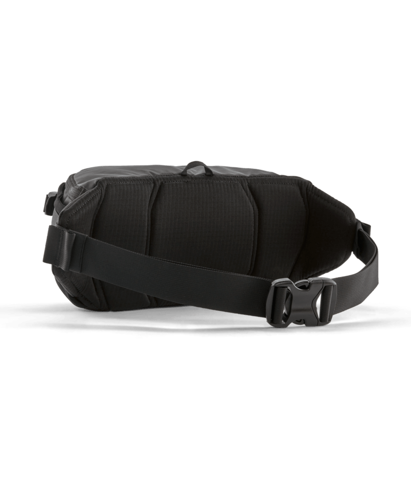 Patagonia Black Hole Waist Pack 5L Black