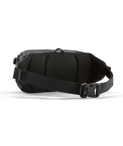 Patagonia Black Hole Waist Pack 5L Black