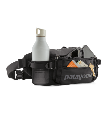 Patagonia Black Hole Waist Pack 5L Black