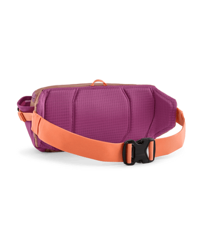 Patagonia Black Hole Waist Pack 5L Peach Sherbet