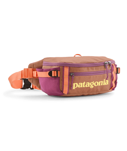 Patagonia Black Hole Waist Pack 5L Peach Sherbet