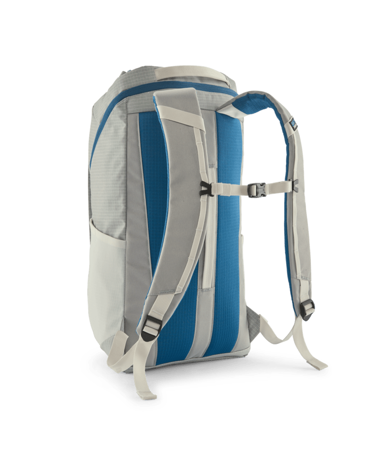 Patagonia Black Hole Pack 25L Birch White