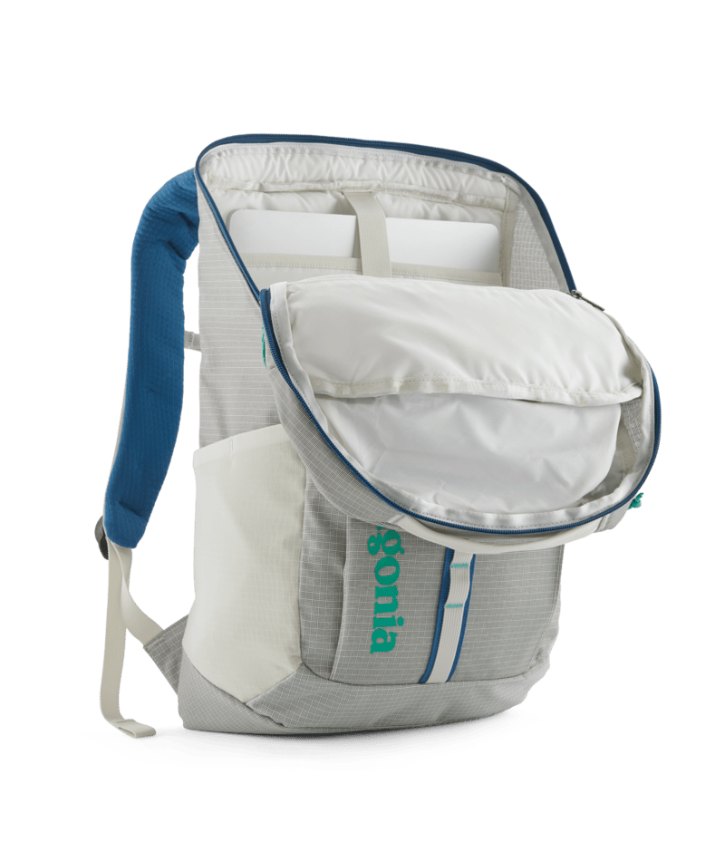 Patagonia Black Hole Pack 25L Birch White