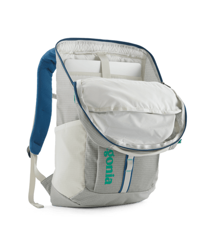 Patagonia Black Hole Pack 25L Birch White
