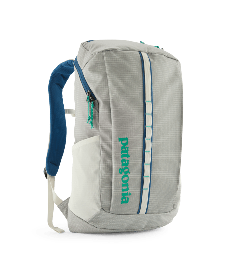 Patagonia Black Hole Pack 25L Birch White