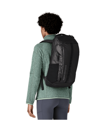 Patagonia Black Hole Pack 25L Black