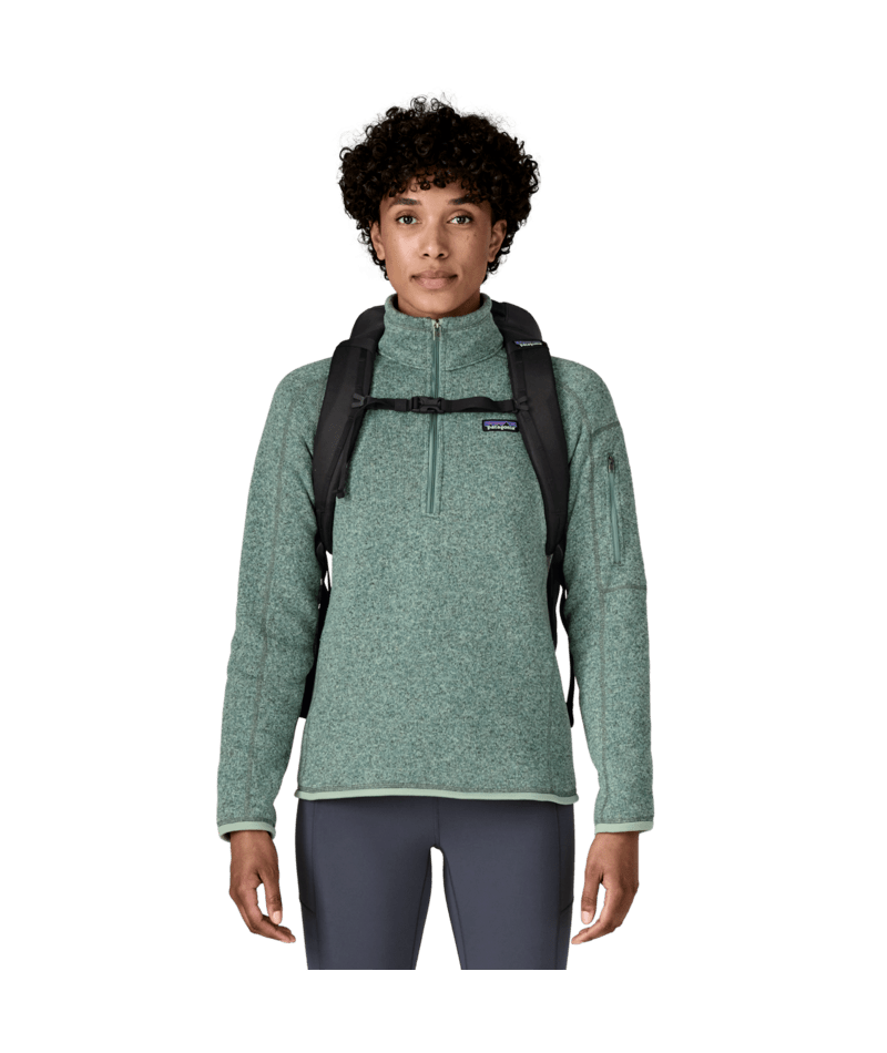 Patagonia Black Hole Pack 25L Black