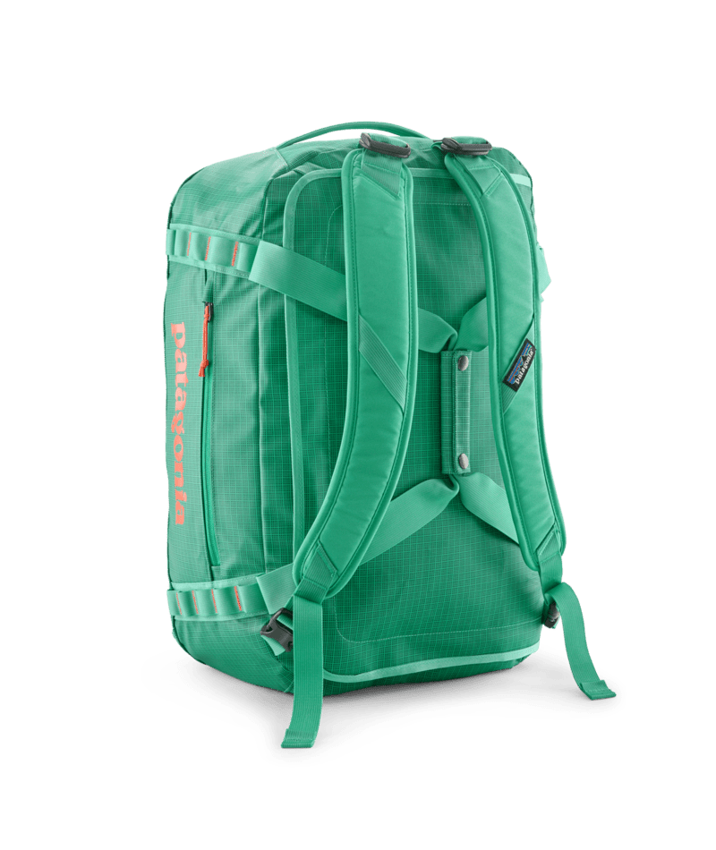 Patagonia Black Hole Duffel 40L Aqua Stone