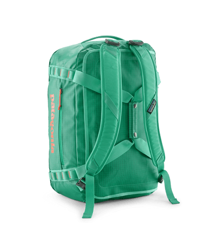 Patagonia Black Hole Duffel 40L Aqua Stone