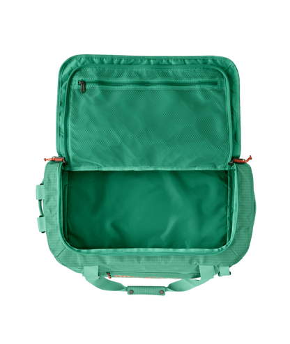 Patagonia Black Hole Duffel 40L Aqua Stone