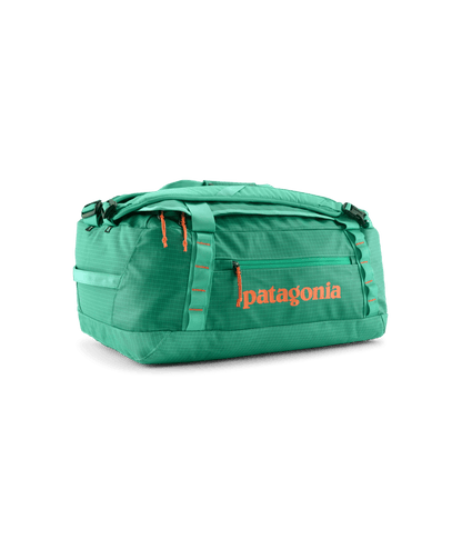 Patagonia Black Hole Duffel 40L Aqua Stone