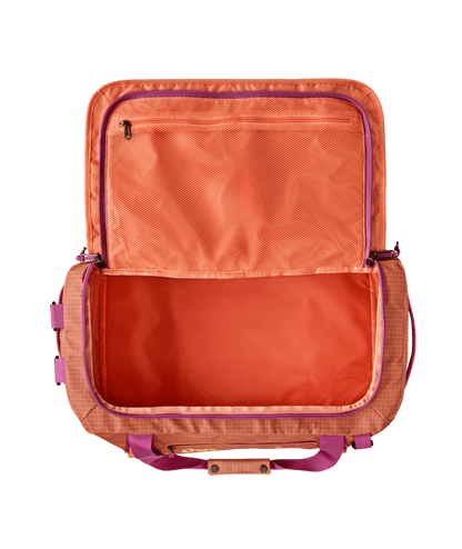 Patagonia Black Hole Duffel 40L Peach Sherbet