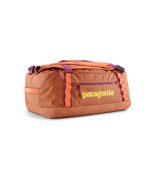 Patagonia Black Hole Duffel 40L Peach Sherbet