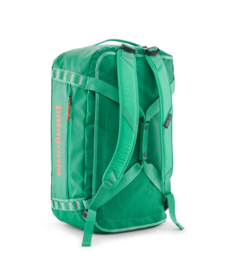 Patagonia Black Hole Duffel 55L Aqua Stone