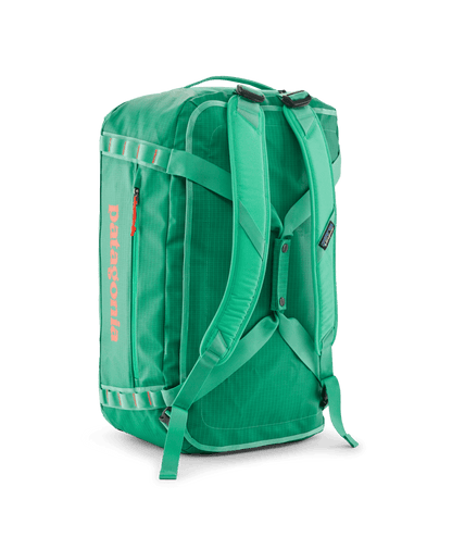 Patagonia Black Hole Duffel 55L Aqua Stone