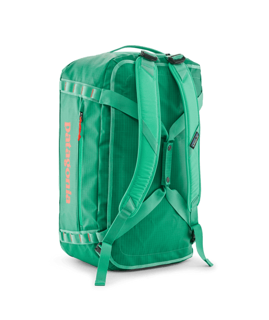 Patagonia Black Hole Duffel 55L Aqua Stone
