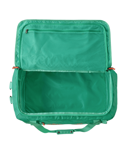 Patagonia Black Hole Duffel 55L Aqua Stone