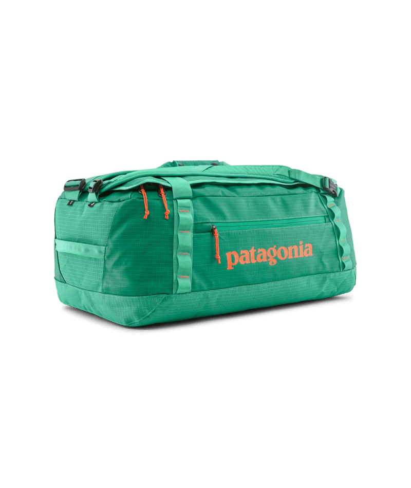 Patagonia Black Hole Duffel 55L Aqua Stone