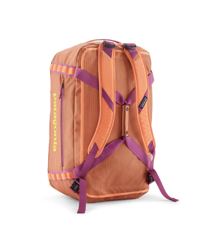 Patagonia Black Hole Duffel 55L Peach Sherbet