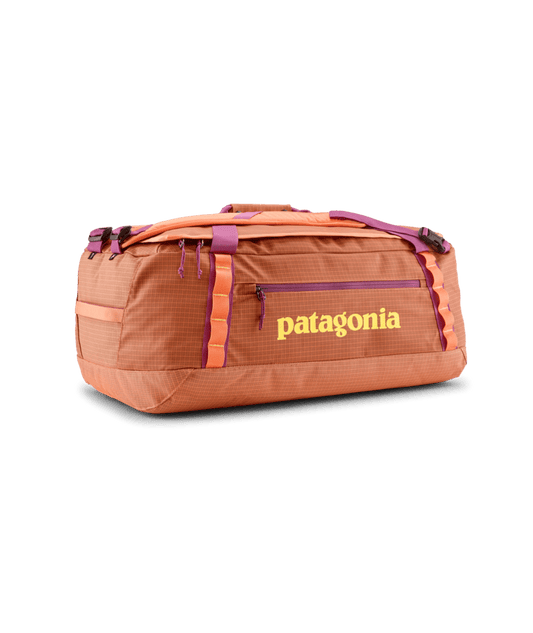 Patagonia Black Hole Duffel 55L Peach Sherbet