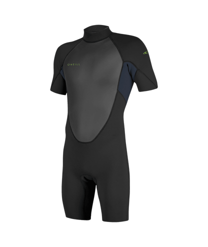 O'neill Youth Reactor-2 2mm Back Zip S/S Spring