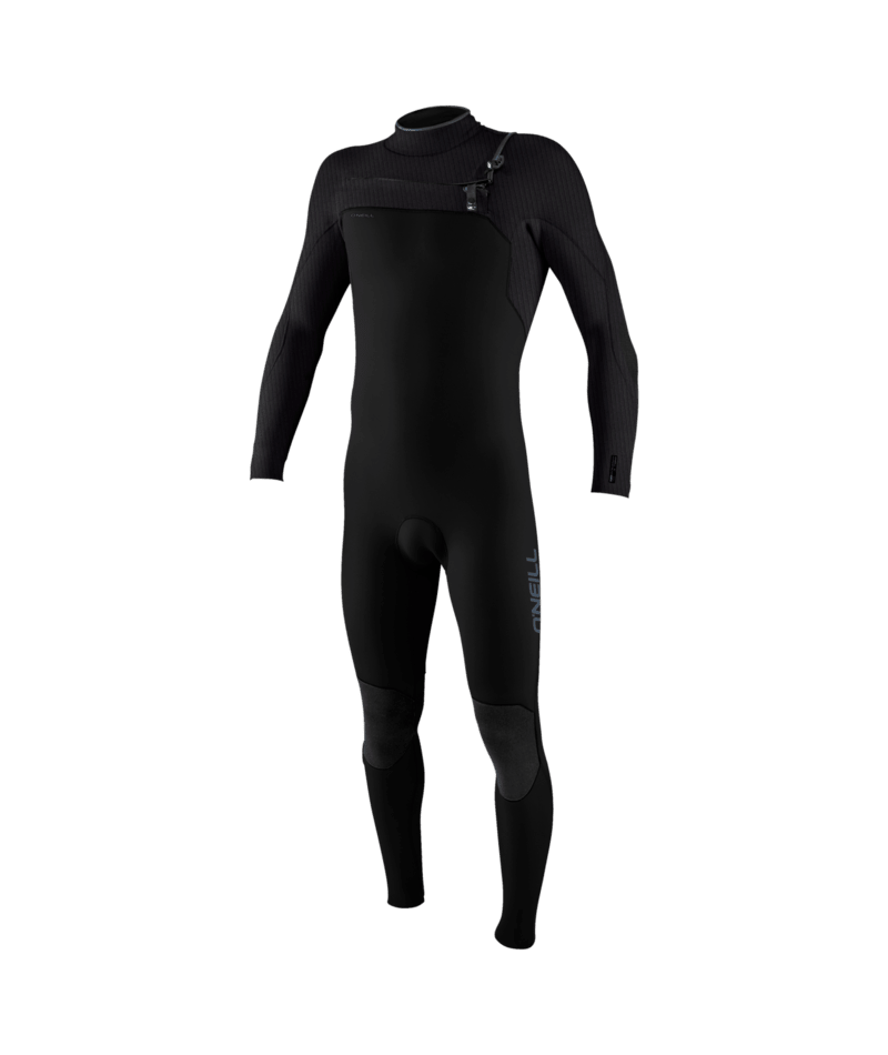 O'neill Youth Hyperfreak 4/3+ Chest Zip Full