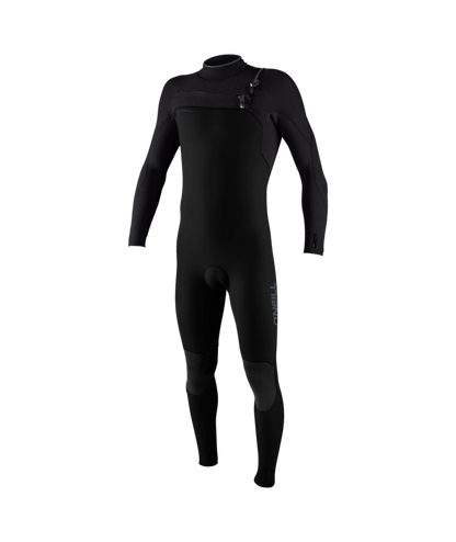 O'neill Youth Hyperfreak 4/3+ Chest Zip Full