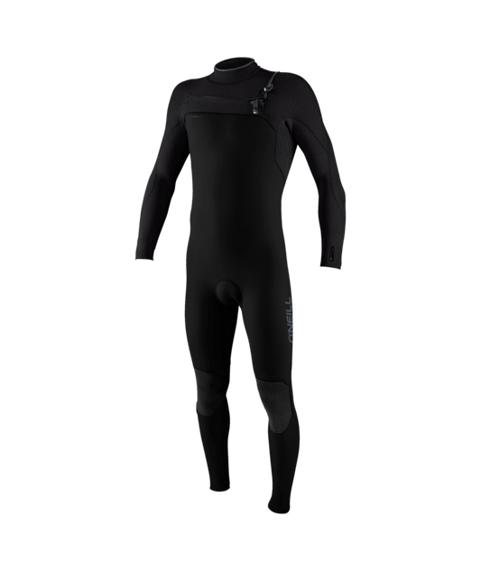 O'neill Youth Hyperfreak 4/3+ Chest Zip Full
